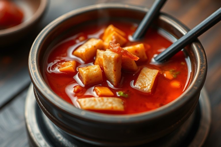 鉴黄师视频-风味人间：四川火锅制作全纪录